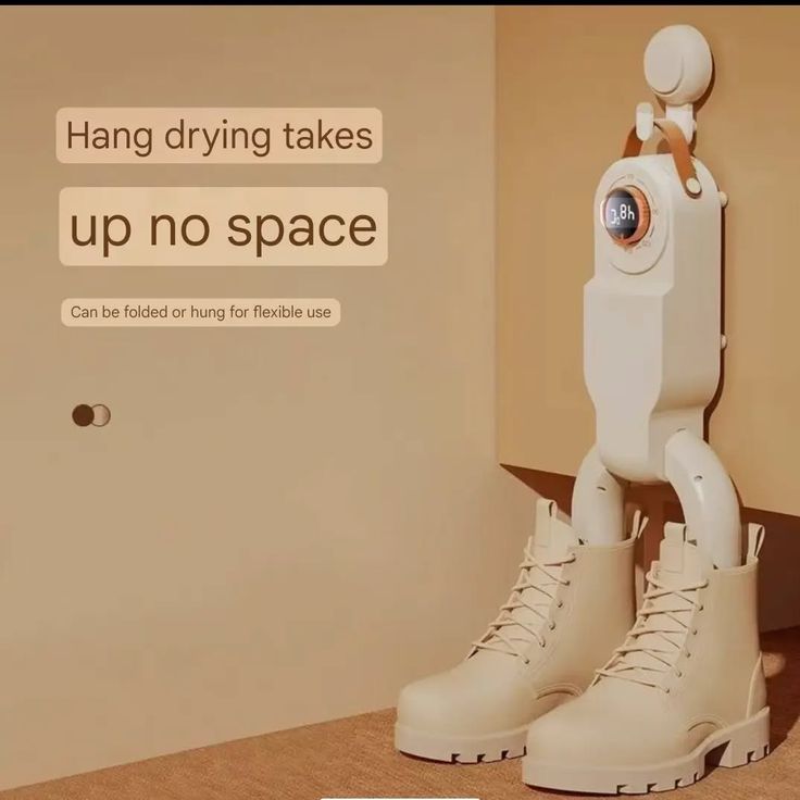 MULTIFUNCTIONAL SHOE DRYER
