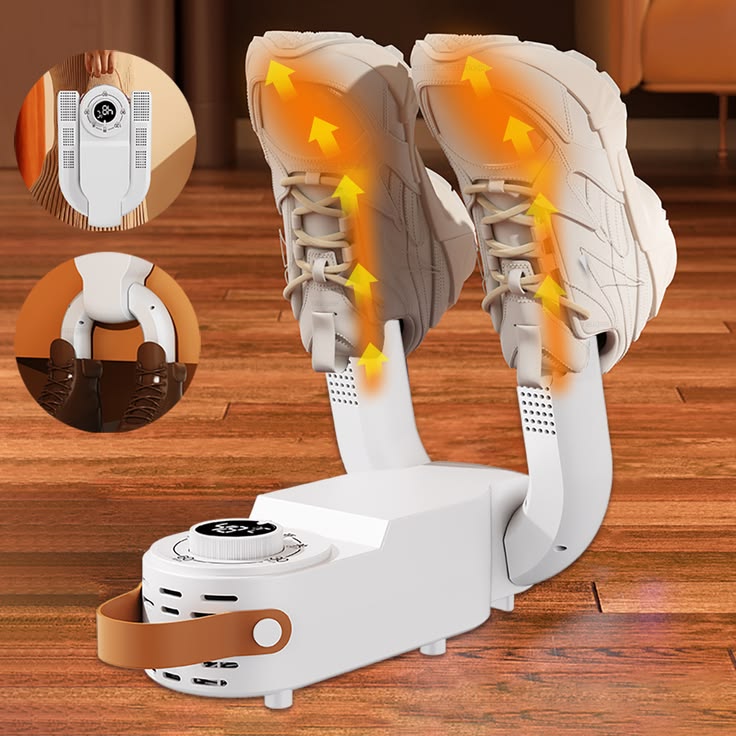 MULTIFUNCTIONAL SHOE DRYER